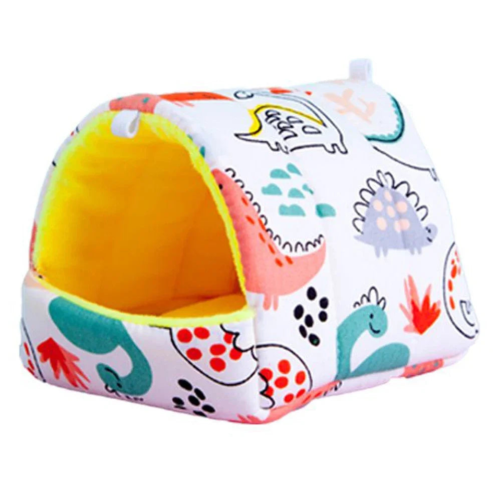 Rabbit Guinea Pig Sleeping Bed for Small Pets