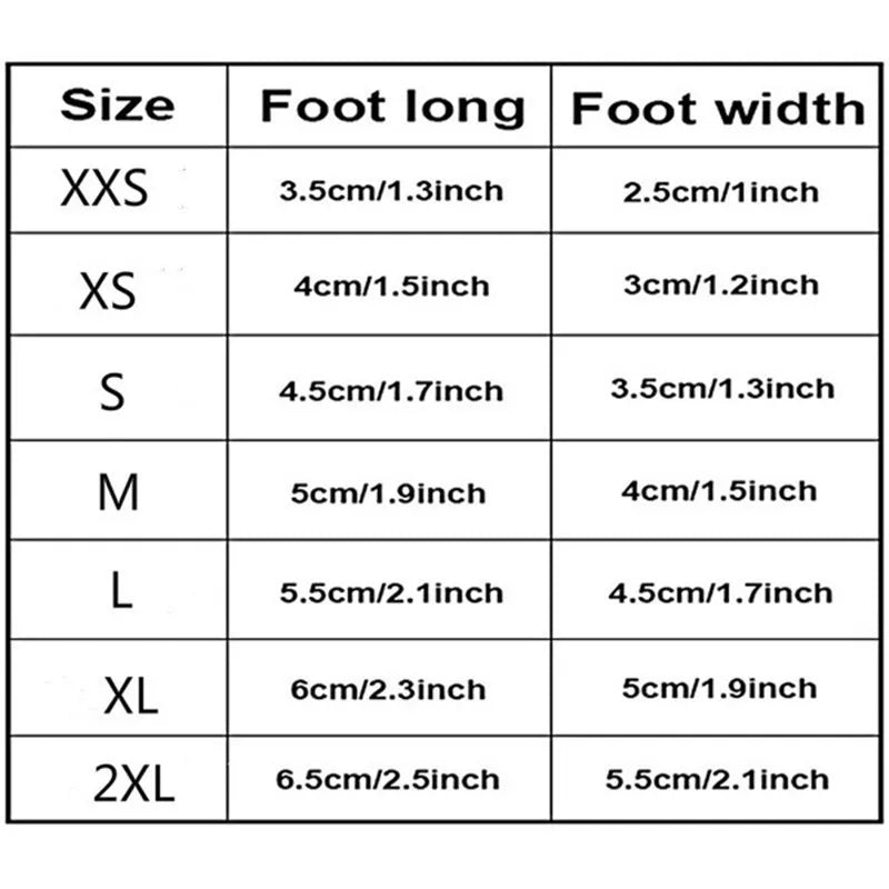 4 PCS Set of Waterproof Pet Dog Shoes, Anti Slip Soft Soled Rain Boots, Kitten Dog Shoes, Puppy Boots, Paw Accessory
