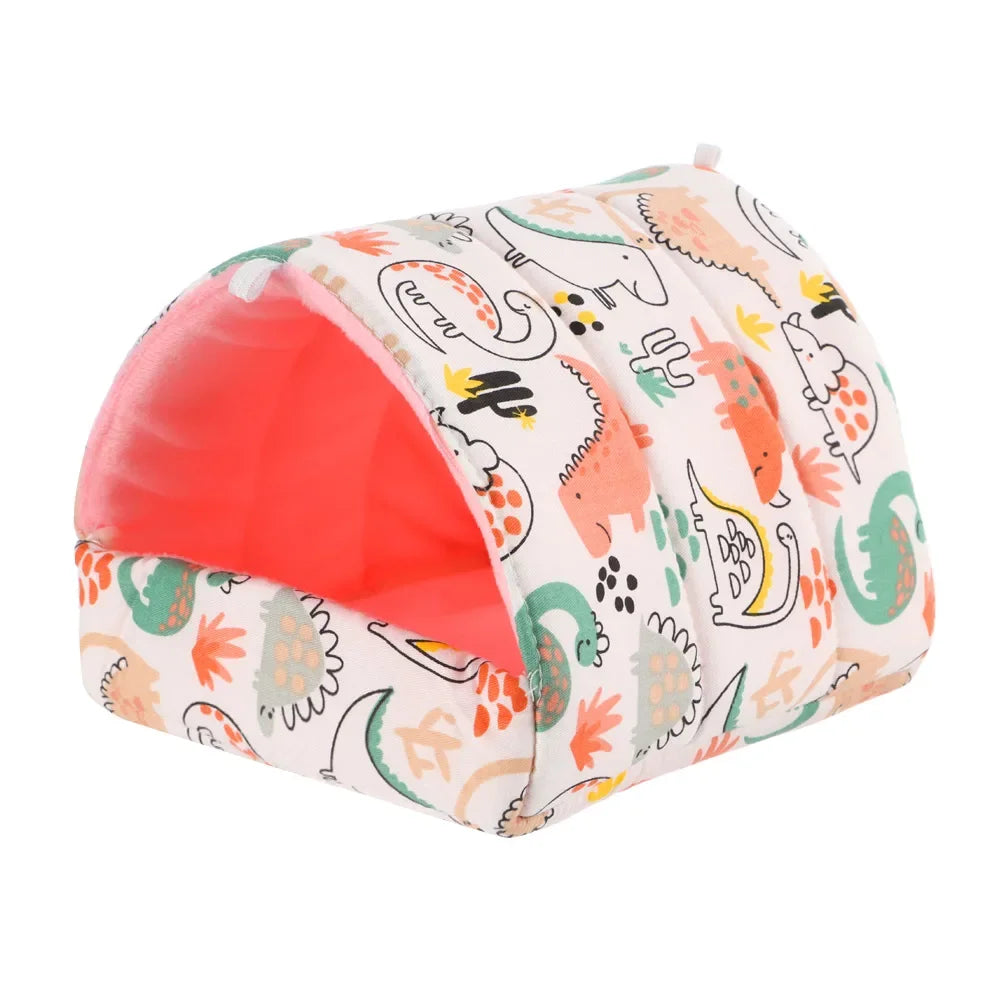 Rabbit Guinea Pig Sleeping Bed for Small Pets