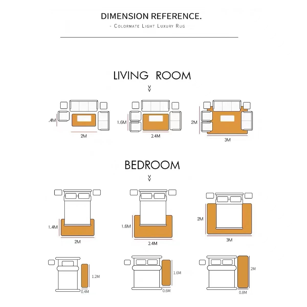 Irregular Shape Bedroom Decor Green Moss Carpet Thicken Plush Carpets for Living Room Fluffy Soft Floor Mat Washable Bedside Rug