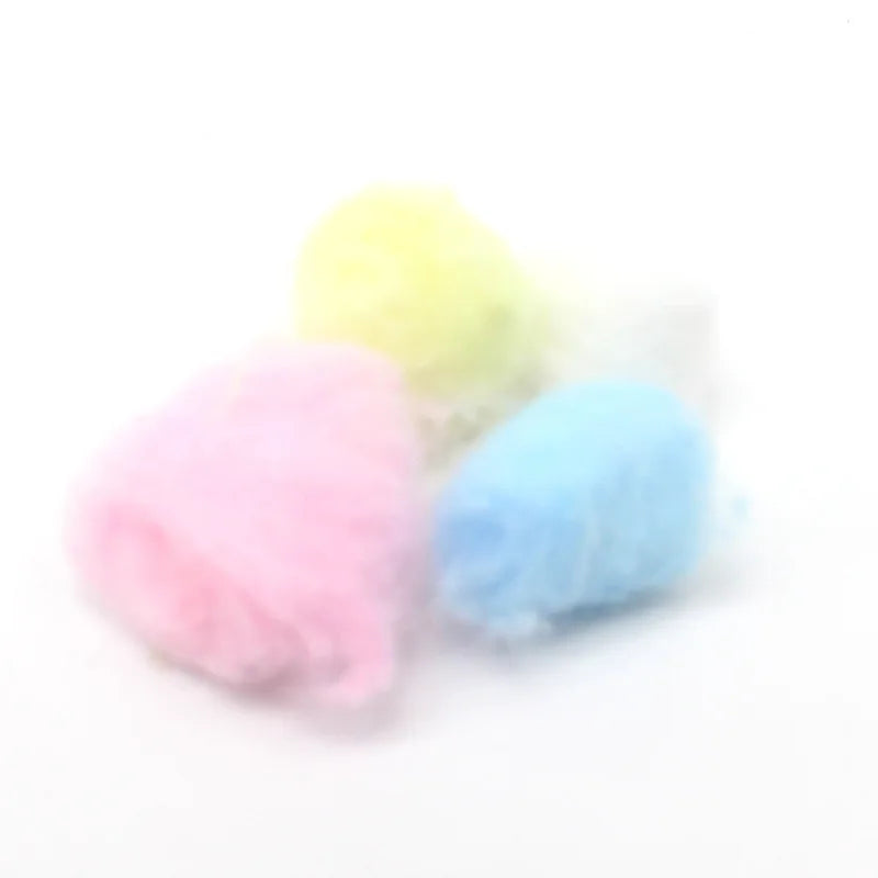 Small Pet Nest Hamster Nest Mat Arctic Velvet Warm Cotton Nest Pad Hamster Hedgehog Dragon Cat Rabbit Pet Mat Guinea Pig Cage