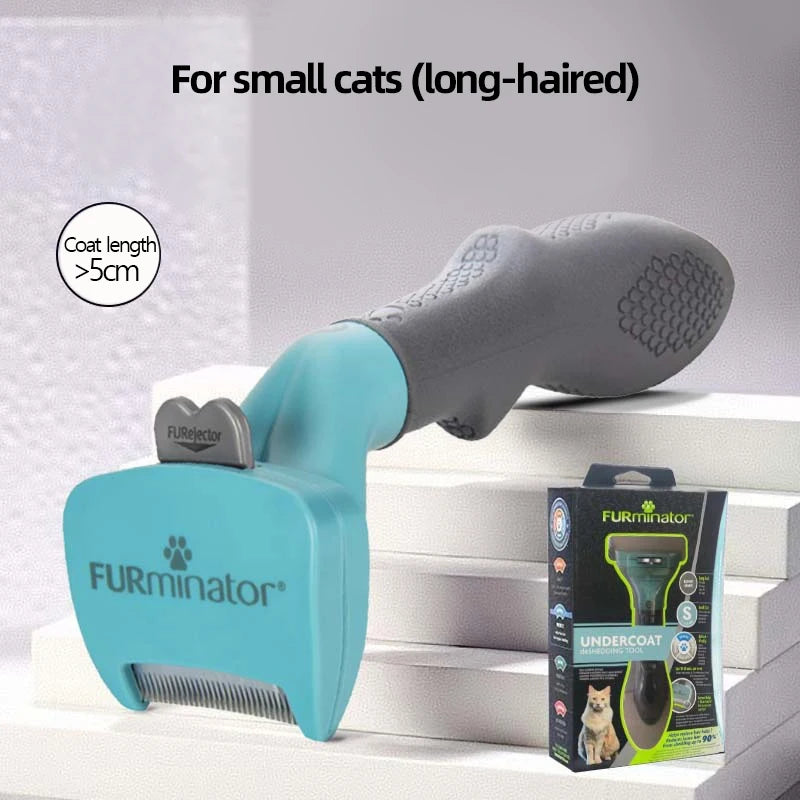 HOOPET Dog Grooming Brush Cat Deshedding Brush Pet Supplies